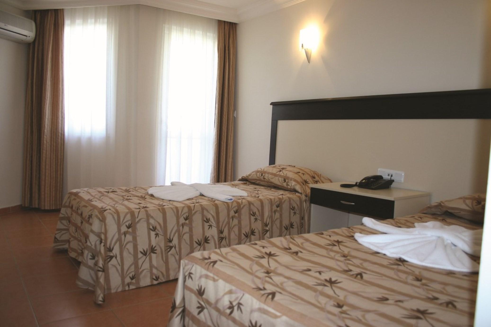 Helios Hotel Side Ngoại thất bức ảnh