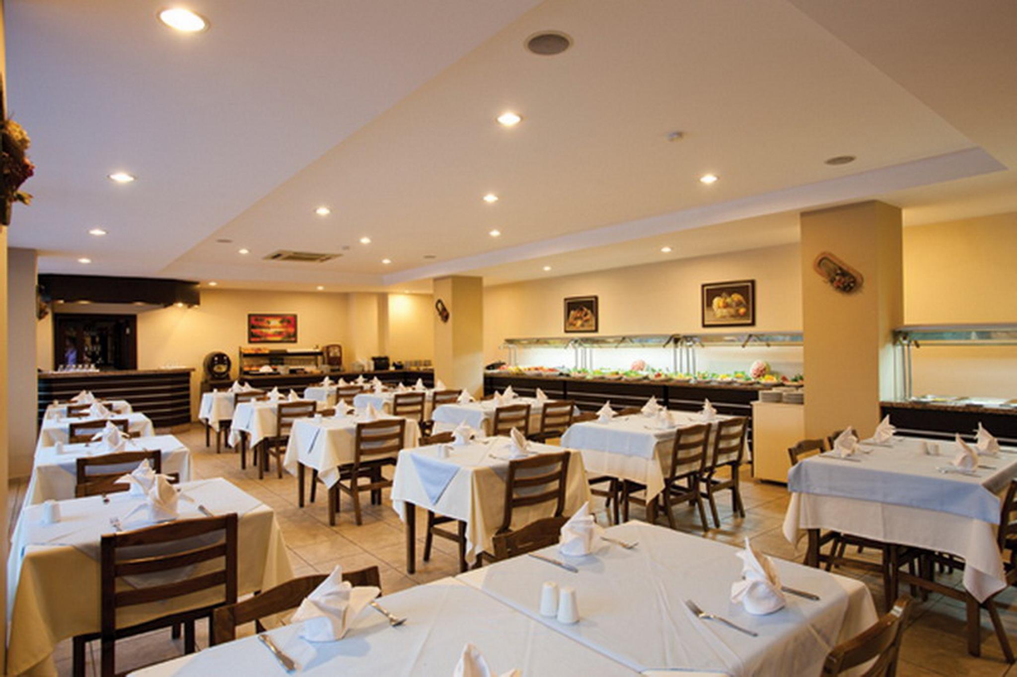 Helios Hotel Side Ngoại thất bức ảnh