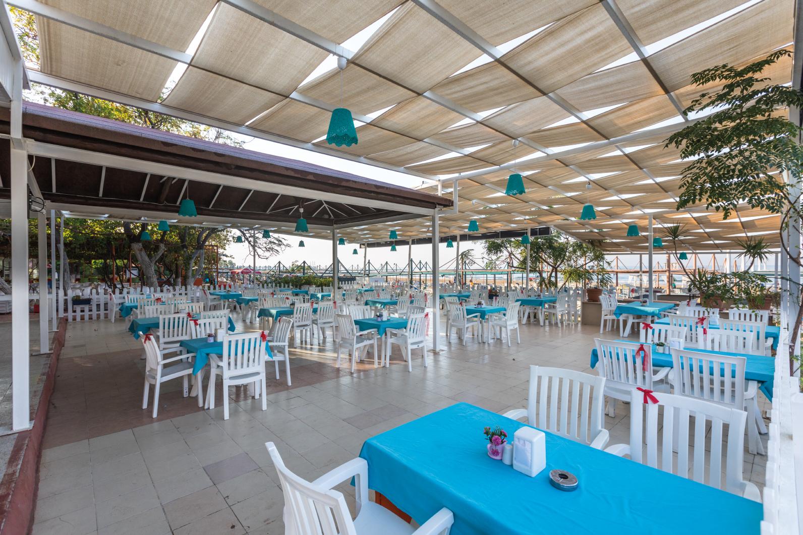 Helios Hotel Side Ngoại thất bức ảnh