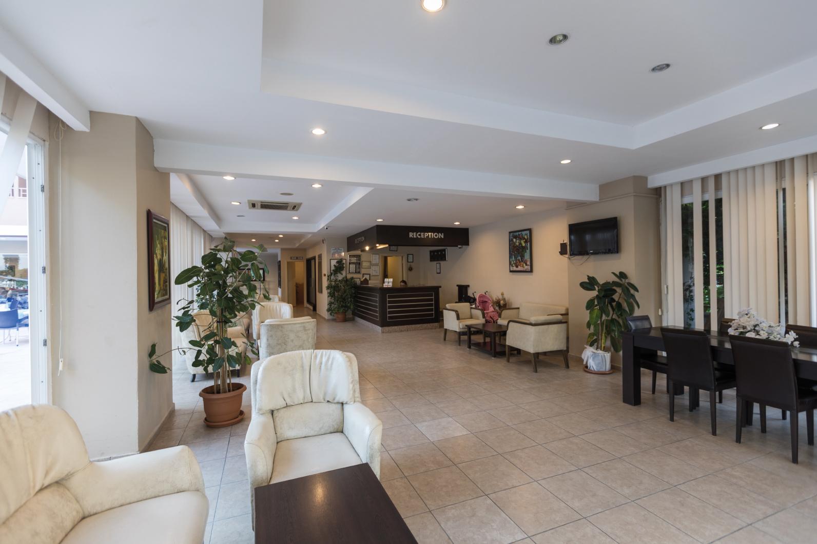 Helios Hotel Side Ngoại thất bức ảnh