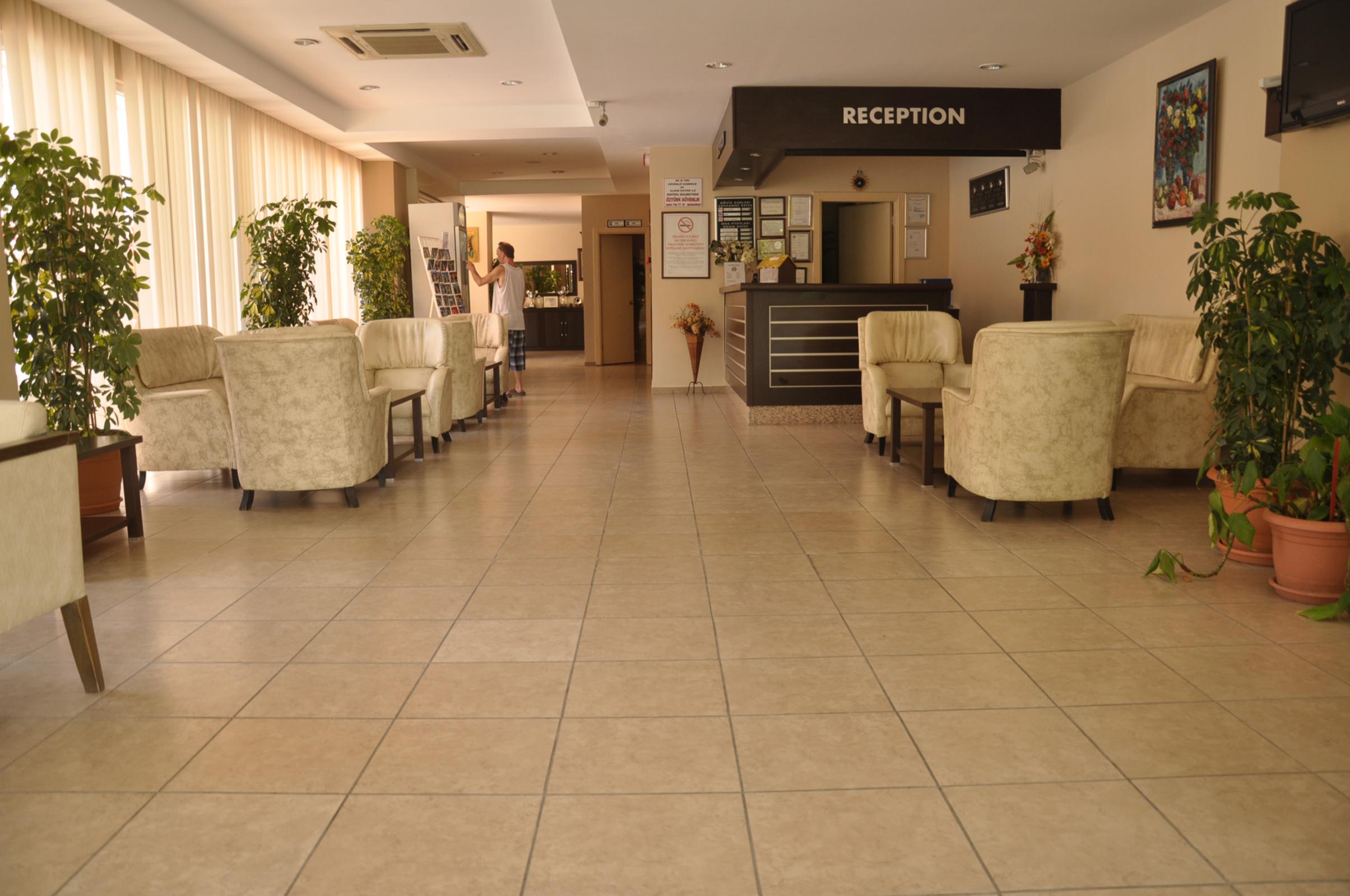 Helios Hotel Side Ngoại thất bức ảnh