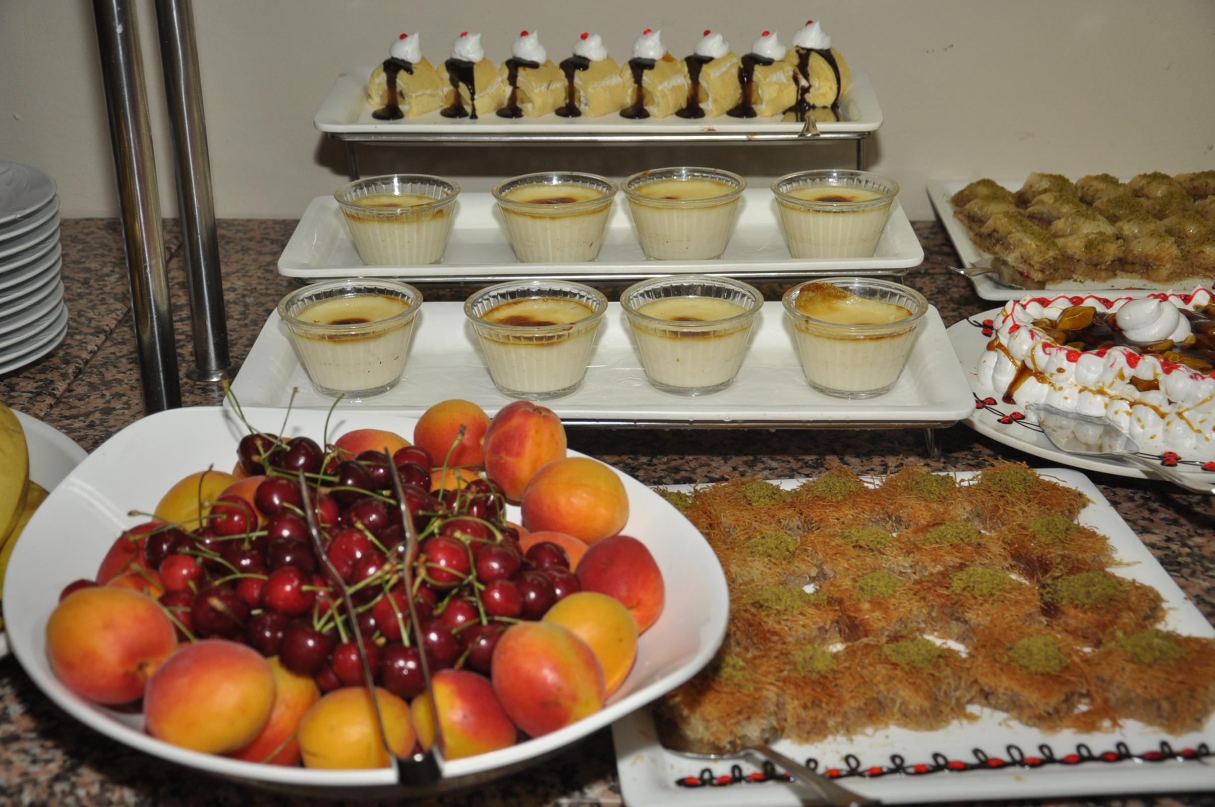 Helios Hotel Side Ngoại thất bức ảnh