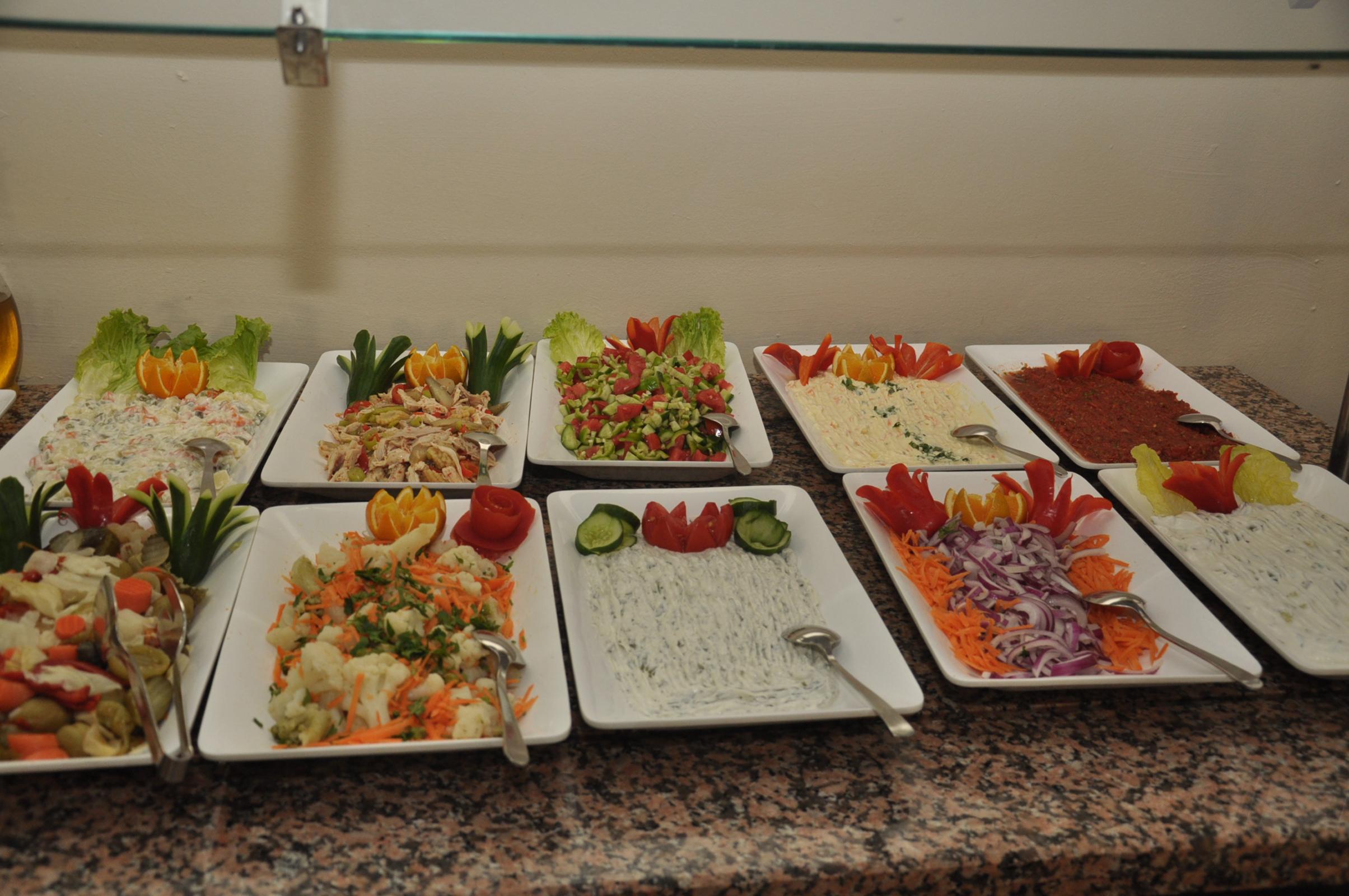 Helios Hotel Side Ngoại thất bức ảnh