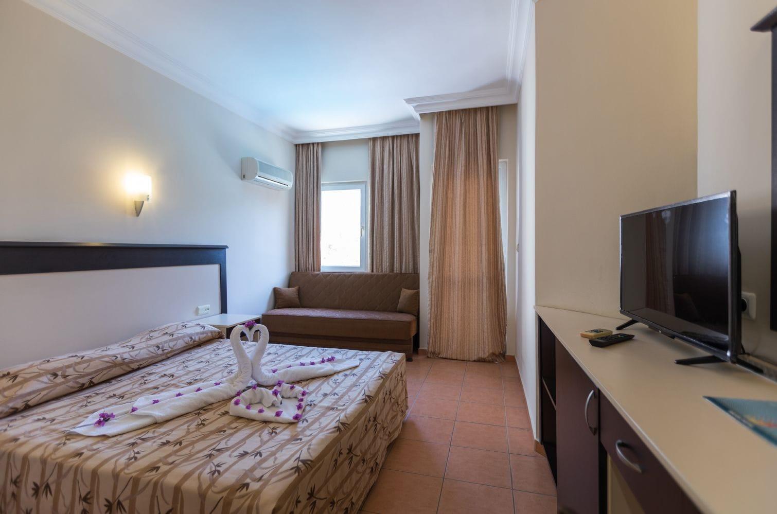 Helios Hotel Side Ngoại thất bức ảnh