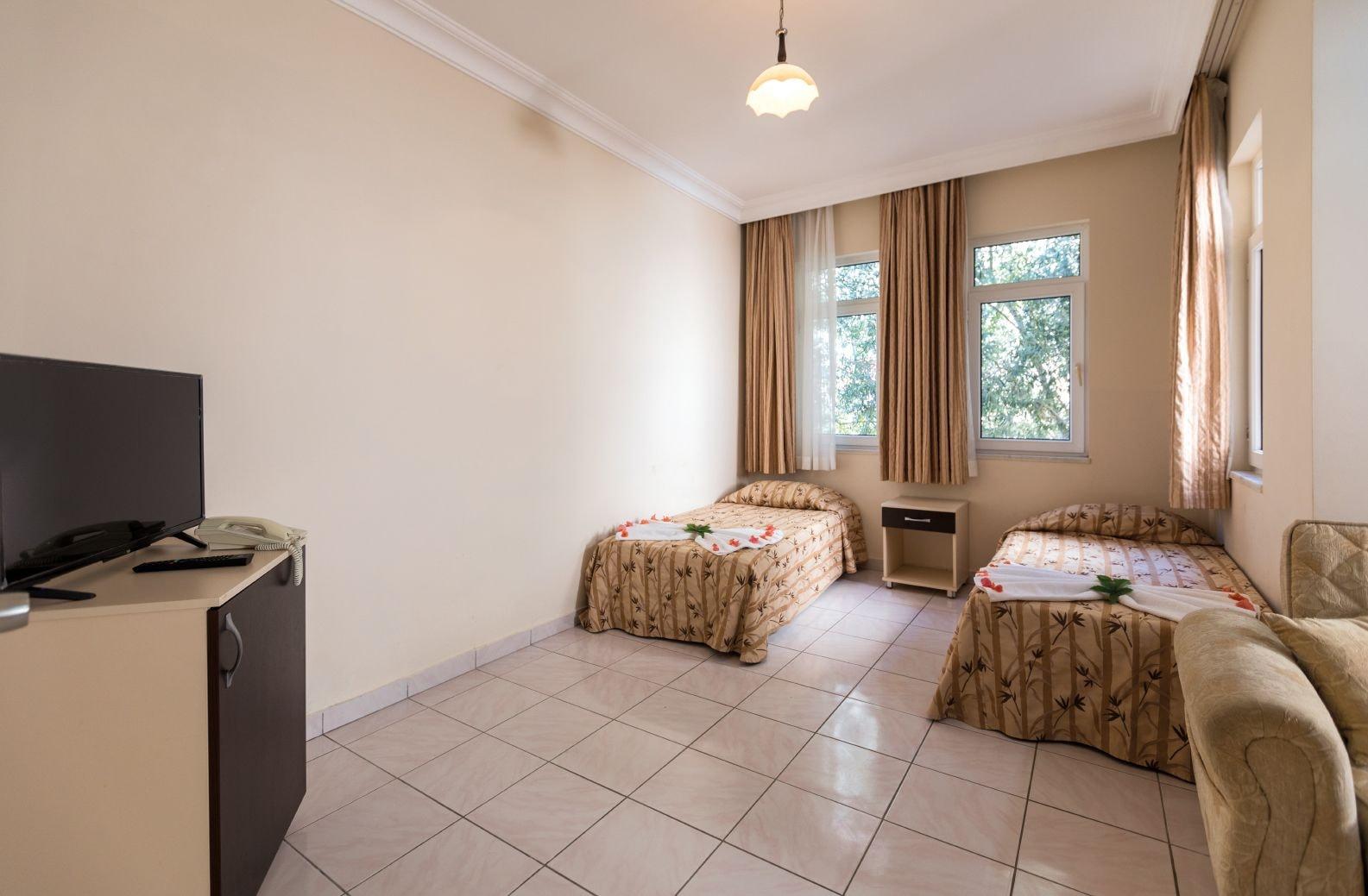 Helios Hotel Side Ngoại thất bức ảnh